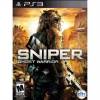 PS3 GAME - SNIPER: GHOST WARRIOR (MTX)